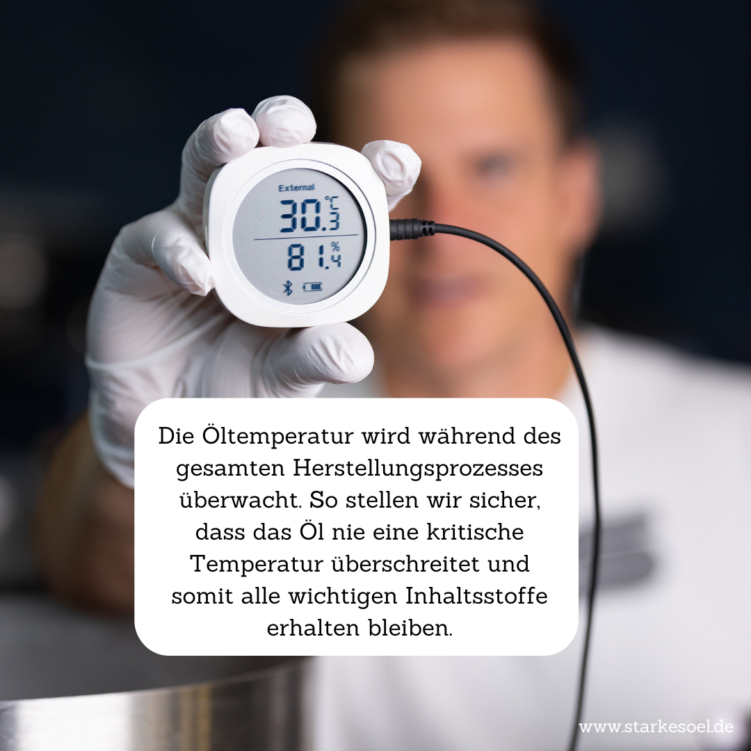 Bio-Kürbiskernöl
