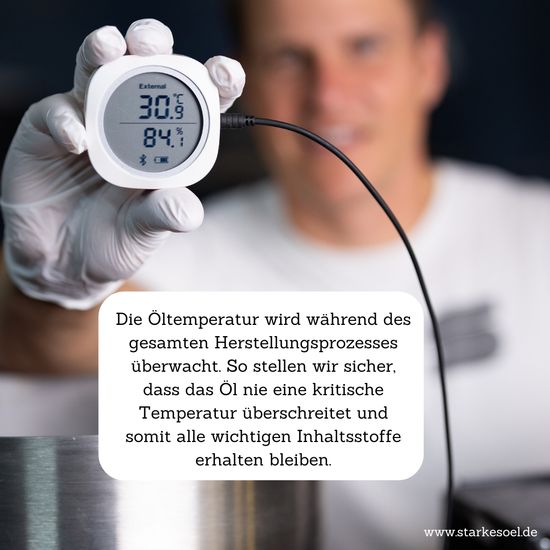 Bio-Sesamöl; geröstet
