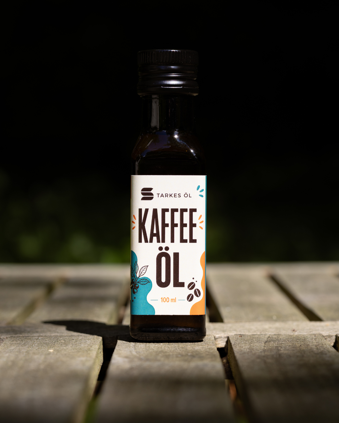 Kaffeeöl