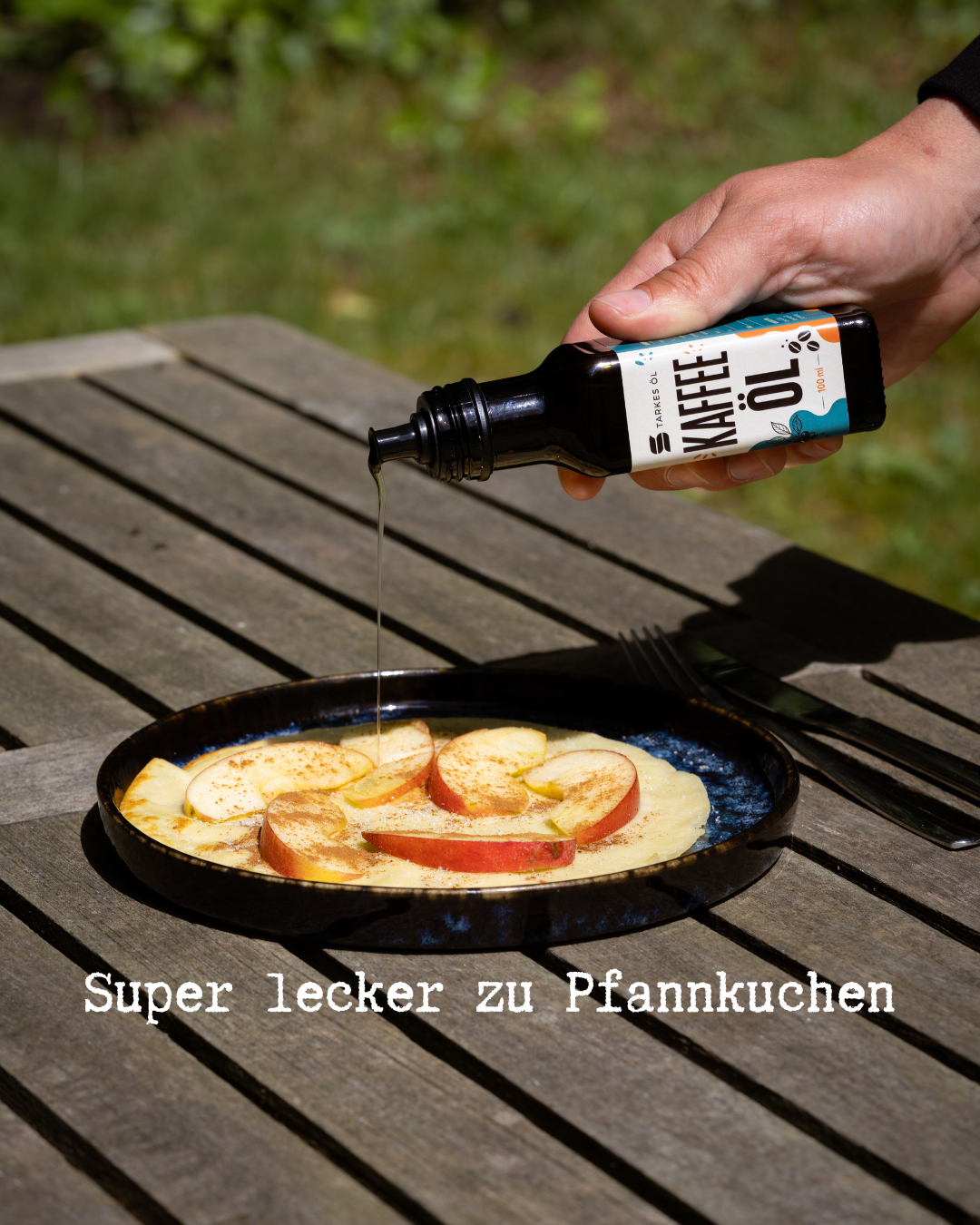Kaffeeöl