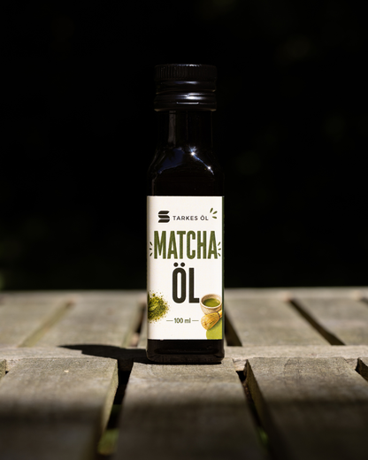 Matchaöl