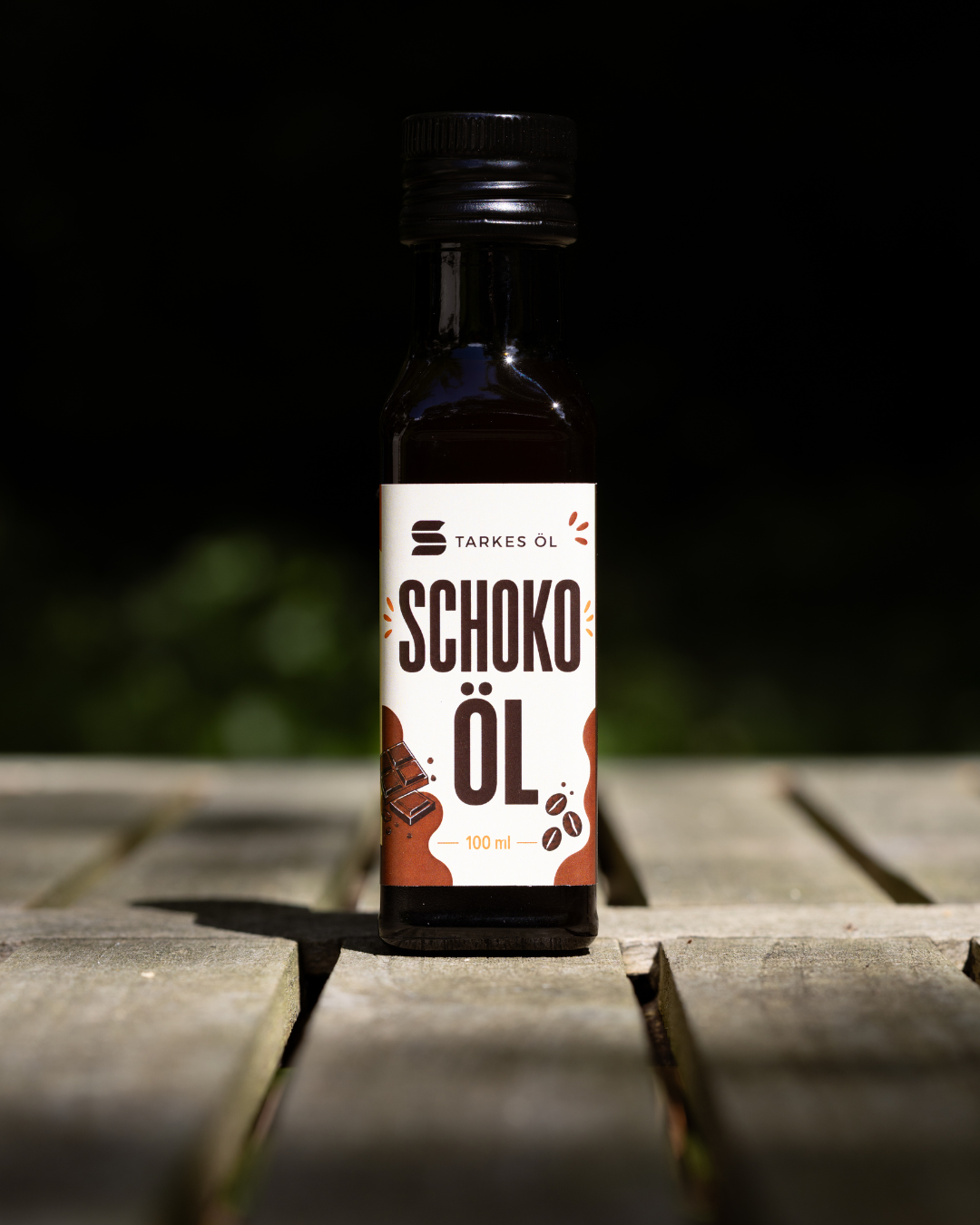 Schokoöl