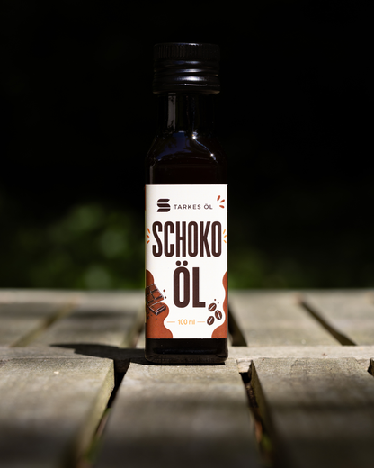 Schokoöl