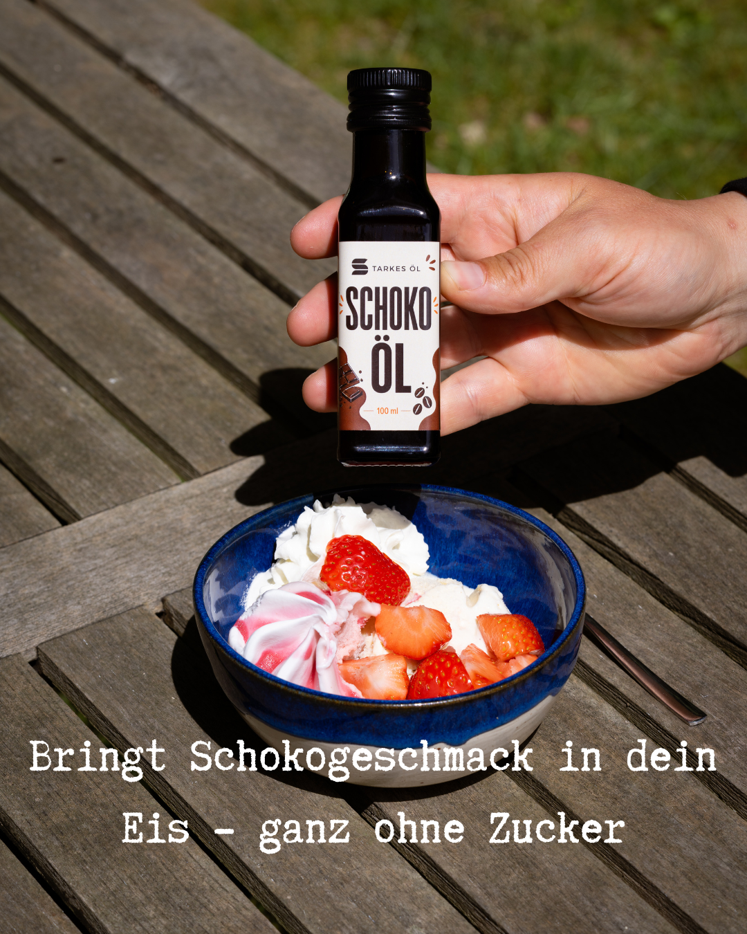 Schokoöl