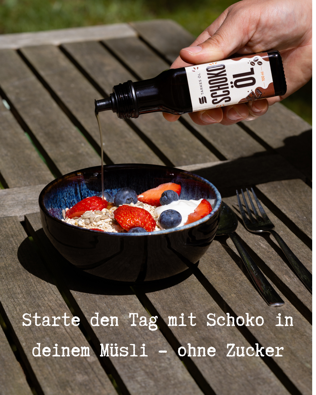 Schokoöl