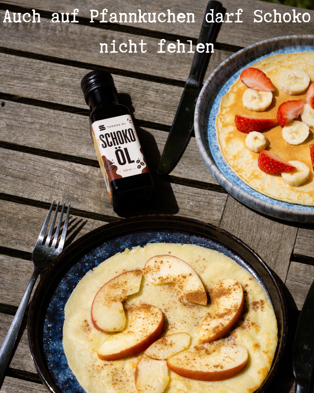 Schokoöl
